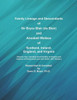 Family Lineage and Descendants of Sir Bryce Blair (du Blair) and Annabell Wallace of Scotland, Ireland, England, and Virginia: Volume Two, including F