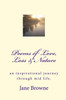 Poems of Love, Loss & Nature