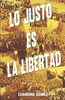 Lo justo es la libertad
