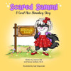 Scared Sammi: A Forest Floor Elementary Story