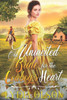 An Uninvited Bride for the Cowboy's Heart: A Western Historical Romance Book