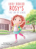 Lucky Redhead Rosy'S First Day Of School