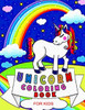 Unicorn coloring Book -for kids: Coloring Book For Anyone This Book Makes A Nice Gift For Any Ages