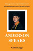 Anderson Speaks