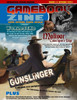 The Gamebook Zine #1