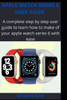 Apple watch series 6 user guide: A complete step by step user guide to learn how to make use of Apple watch series 6 with ease