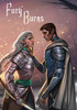 Fury Burns: Guardians Of The Grove Trilogy