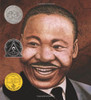 Martin's Big Words: The Life of Dr. Martin Luther King, Jr. (Big Words (1))