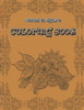 Words To Share Coloring Book: Life-Inspiring Coloring Book for People of faith