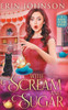 With Scream and Sugar: The Vampire Tea Room Magical Mysteries
