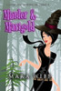 Murder & Marigold: A Witch Cozy Mystery