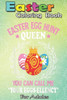 Easter Coloring Book For Adults: Funny Easter Egg Hunt s Girls Toddler A Happy Easter Coloring Book For Teens & Adults - Great Gifts with Fun, Easy, a