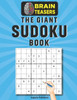 The Giant SUDOKU Book Large Print