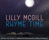 Lilly Mcgill - Rhyme Time - 9781736413616