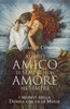 Al mio amico di sempre con amore per sempre