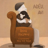 AdÃ©u, Avi
