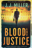 Blood and Justice: A Legal Thriller