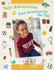 Taj'S Adventures / Las Aventuras De Taj