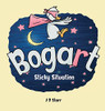 Bogart: Sticky Situation - 9781777864101