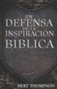 En Defensa de la InspiraciÃ³n BÃ­blica