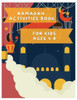 Ramadan Activities Book: For Kids Ages 4 - 8