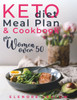 Keto Diet Meal Plan and Cookbook for Women Over 50: Stress-Free 28-Day Meal Planning and Delicious Low-Carb Recipes to Lose Weight and Boost Energy. S