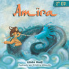 Amira: Un cuento de aventuras para niÃ±os y niÃ±as rebeldes