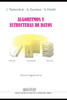 Algoritmos y Estructura de Datos: Segunda EdiciÃ³n