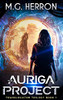 The Auriga Project (Translocator Trilogy)