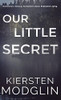 Our Little Secret - 9781956538014