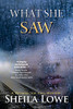 What She Saw (Beyond The Veil Mystery)