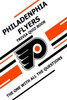 Philadenphia Flyers Trivia Quiz Book: The One With All The Questions