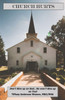 Church Hurts: Don't Give up on God...He won't Give up on You!