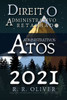Direito Administrativo Retalhado: Atos Administrativos