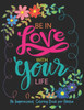 An Inspirational Coloring Book For Adults: A Motivational Adult Coloring Book with Inspiring Quotes and Positive Affirmations, Positive Affirmations a