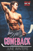Comeback: A Single Mom Hockey Romance
