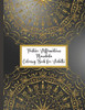 Positive Affirmations Mandala Coloring Book for Adults: 20 Positive Affirmations Mandala Coloring Pages