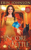 A Score to Kettle: The Magical Tea Room Mysteries