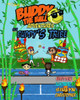 Buddy the Ball Adventures: Buddy's Tribe