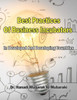 Best practices of business incubators in developed and developing countries: The Roadmap for the Gulf Cooperation Council (GCC) Countries