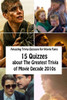 Amazing Trivia Quizzes for Movie Fans: 15 Quizzes about The Greatest Trivia of Movie Decade 2010s