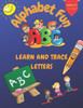 Alphabet Fun: Learn and Trace Letters