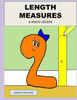 Length measures: A Math Lesson