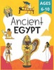 Ancient Egypt Workbook for Kids: Ancient Egypt Worksheets for School, Homeschool, FUN!