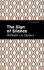The Sign Of Silence (Mint Editions)