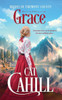 Grace: A Sweet Historical Western Romance