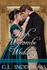 High Wycombe Wedding