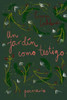 Un jardÃ­n como testigo: Poemario