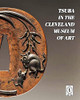 Tsuba In The Cleveland Museum Of Art