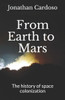 From Earth to Mars: The history of space colonization